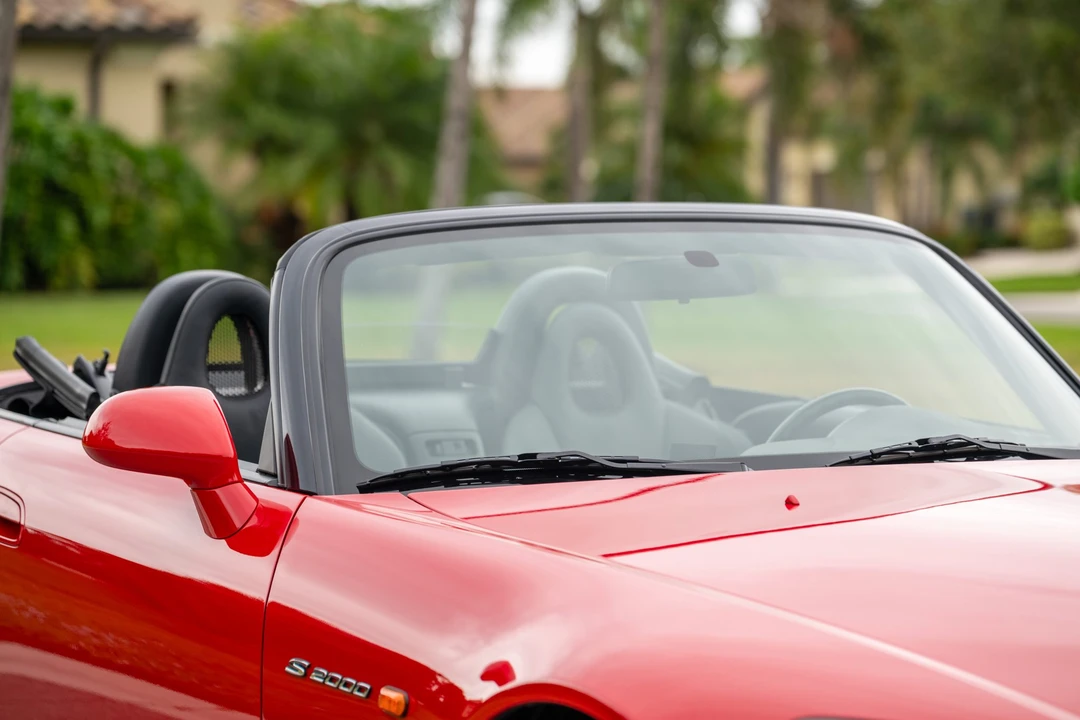 2002 Honda AP1 S2000 - Image 28 of 31