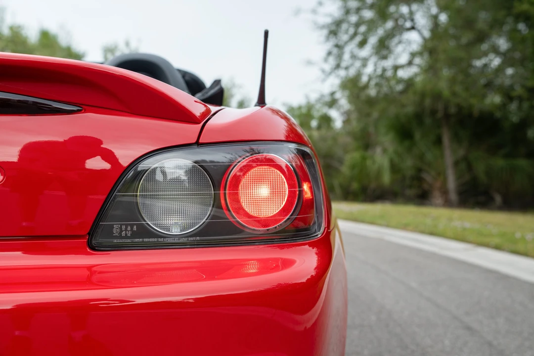 2002 Honda AP1 S2000 - Image 25 of 31