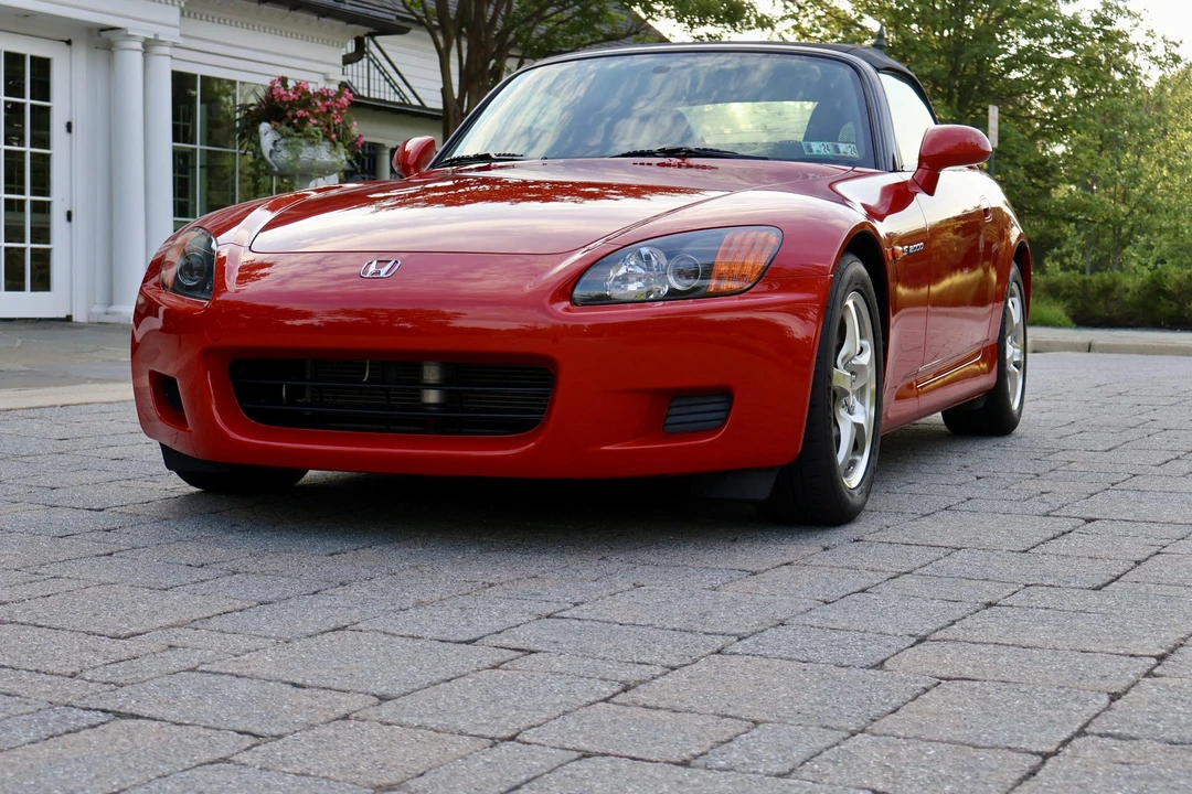 2002 Honda AP1 S2000 - Image 11 of 31
