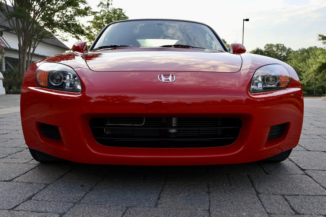 2002 Honda AP1 S2000 - Image 7 of 31