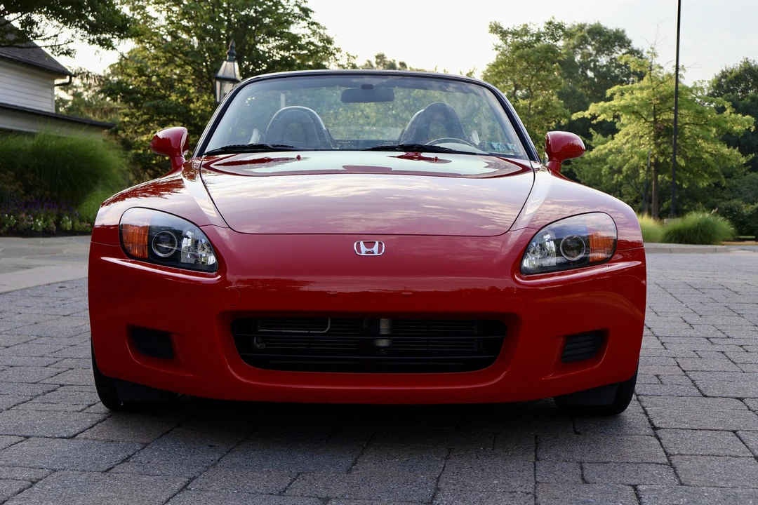2002 Honda AP1 S2000 - Image 28 of 31