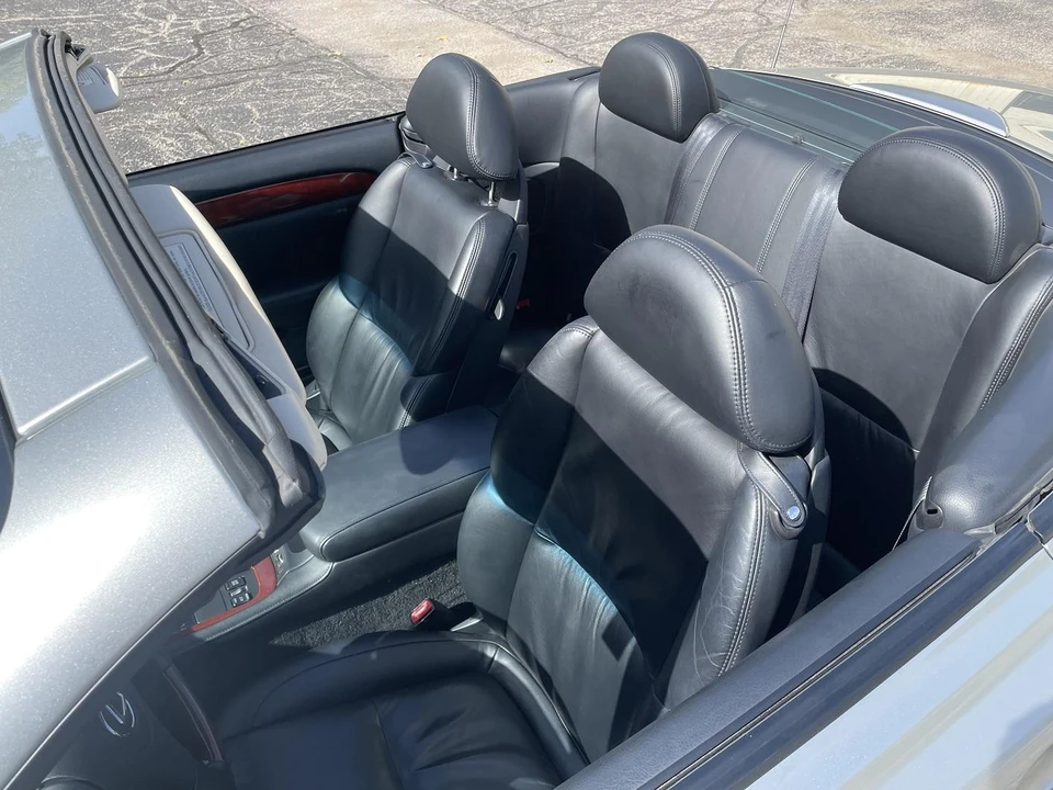 2002 Lexus SC430 - Image 26 of 31
