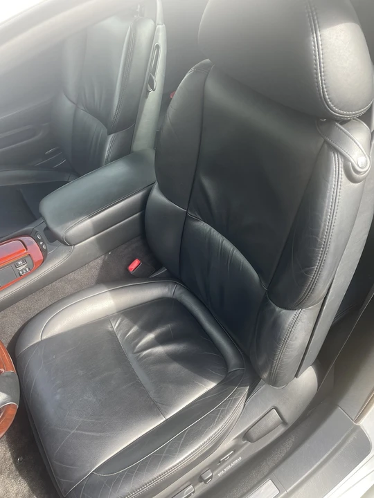 2002 Lexus SC430 - Image 31 of 31