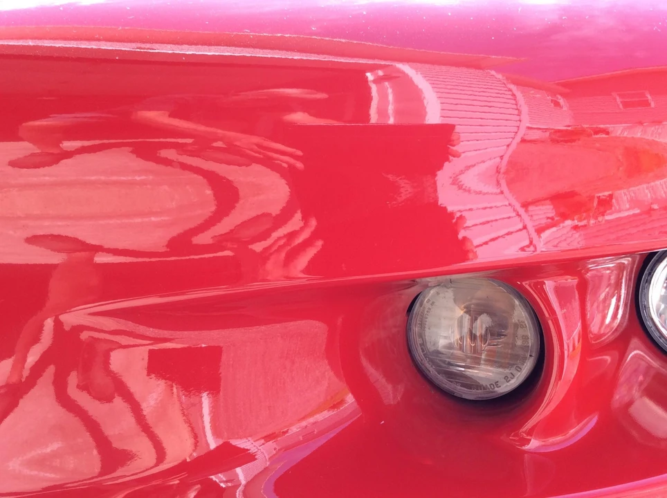 2002 Pontiac Firebird 4th Gen - Image 20 of 31