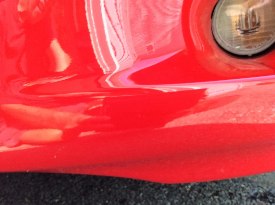 2002 Pontiac Firebird 4th Gen - Image 15 of 31