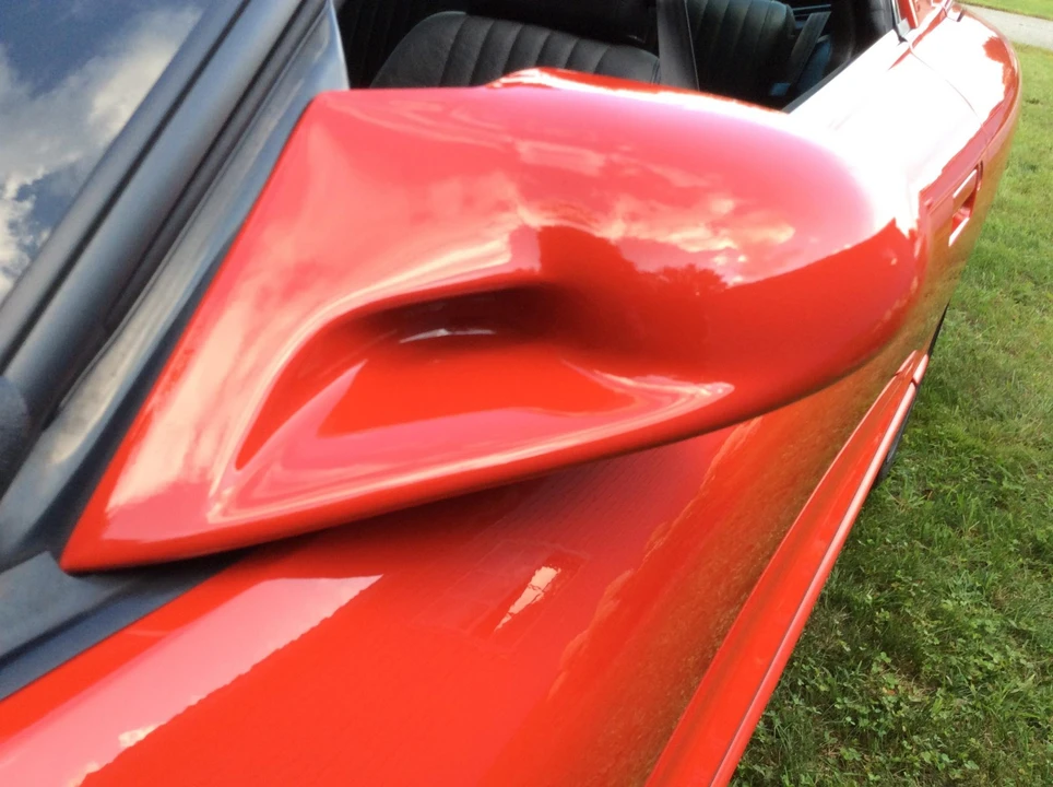 2002 Pontiac Firebird 4th Gen - Image 25 of 31