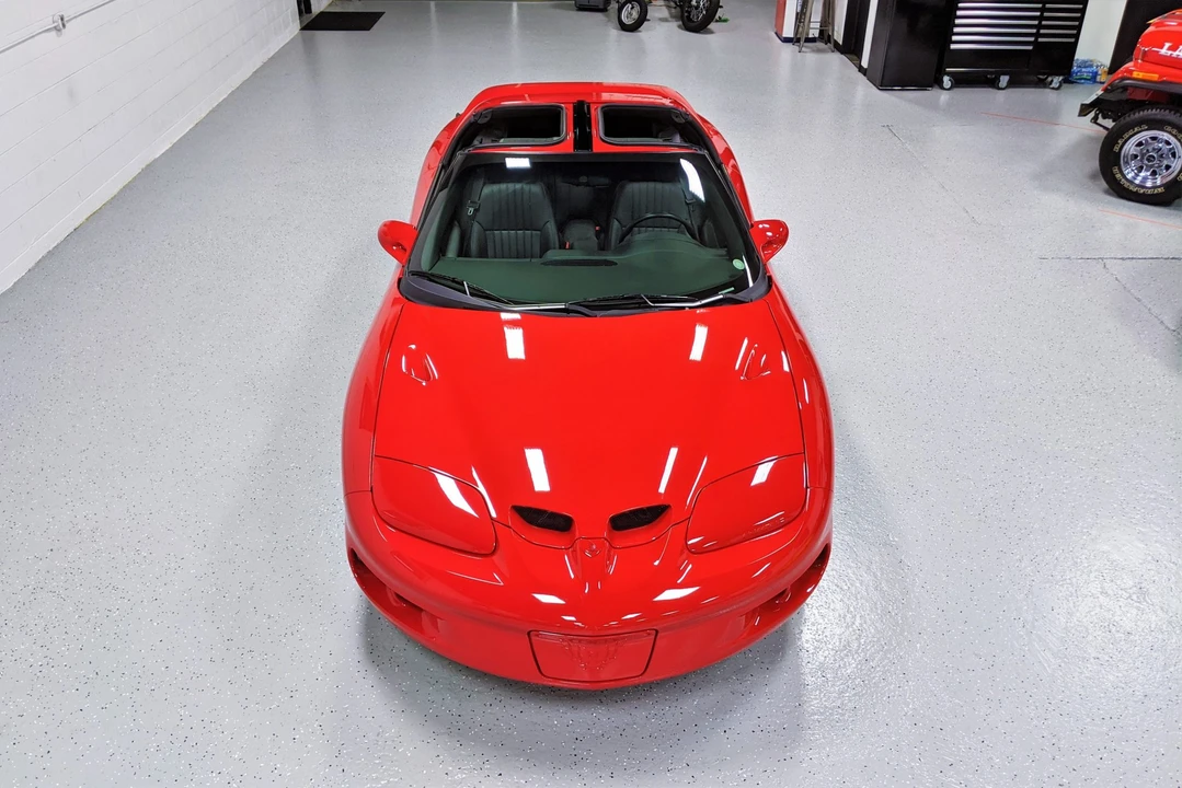 2002 Pontiac Firebird 4th Gen - Image 23 of 31