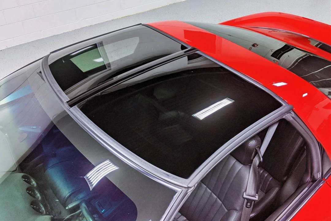 2002 Pontiac Firebird 4th Gen - Image 26 of 31
