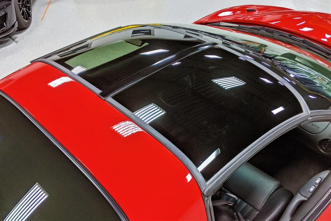 2002 Pontiac Firebird 4th Gen - Image 27 of 31