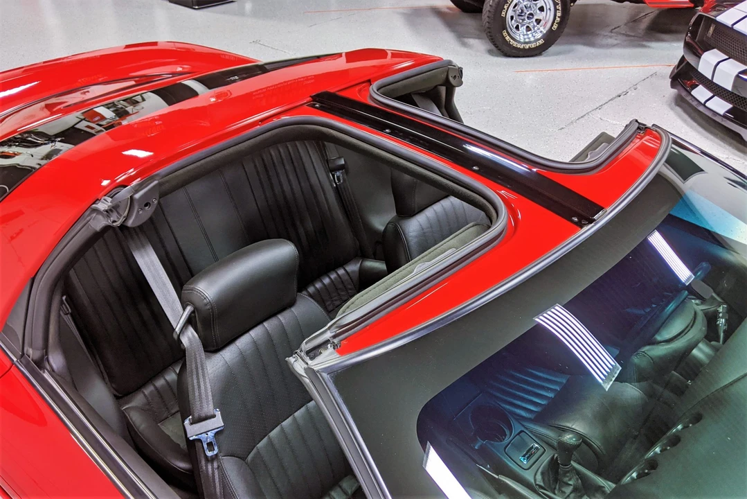 2002 Pontiac Firebird 4th Gen - Image 28 of 31
