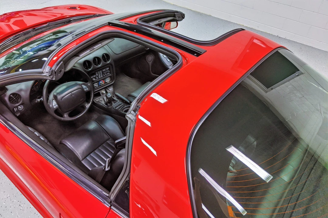 2002 Pontiac Firebird 4th Gen - Image 29 of 31