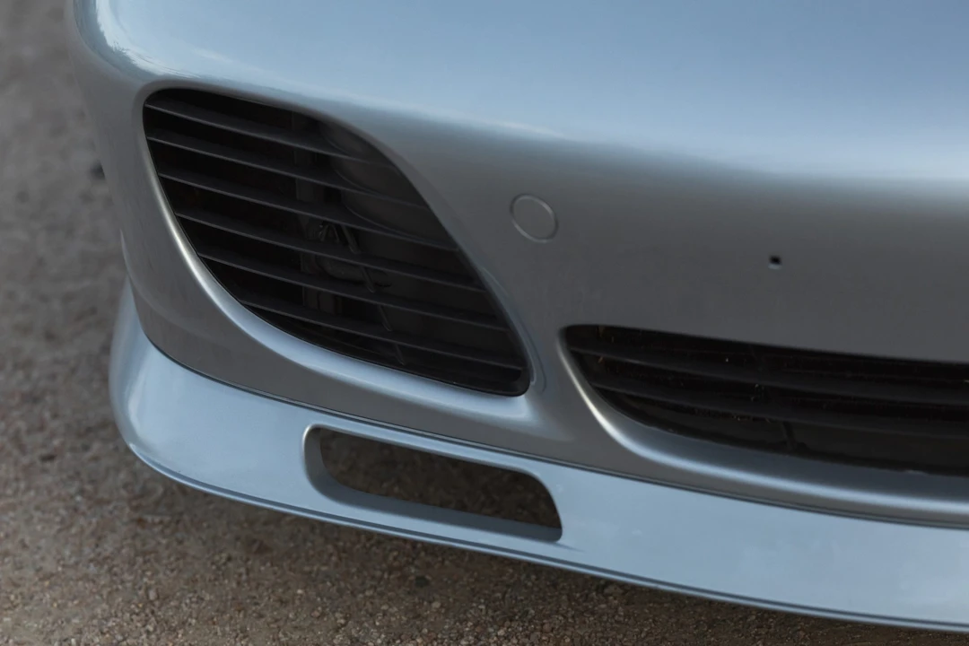 2002 Porsche 996 Turbo - Image 31 of 31