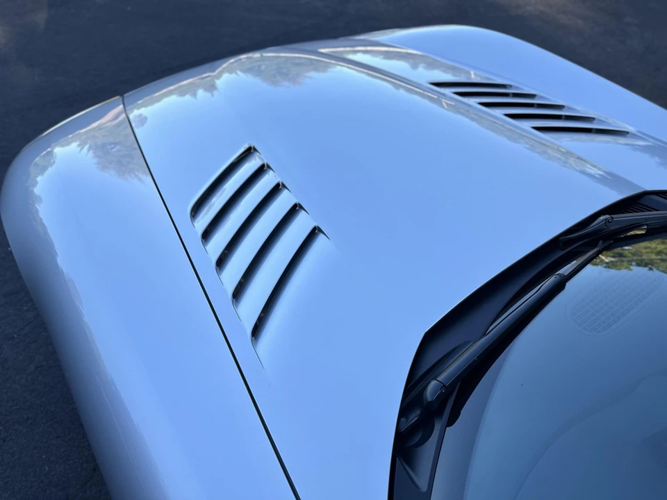 2003 Dodge Viper 3rd Gen - Image 12 of 31