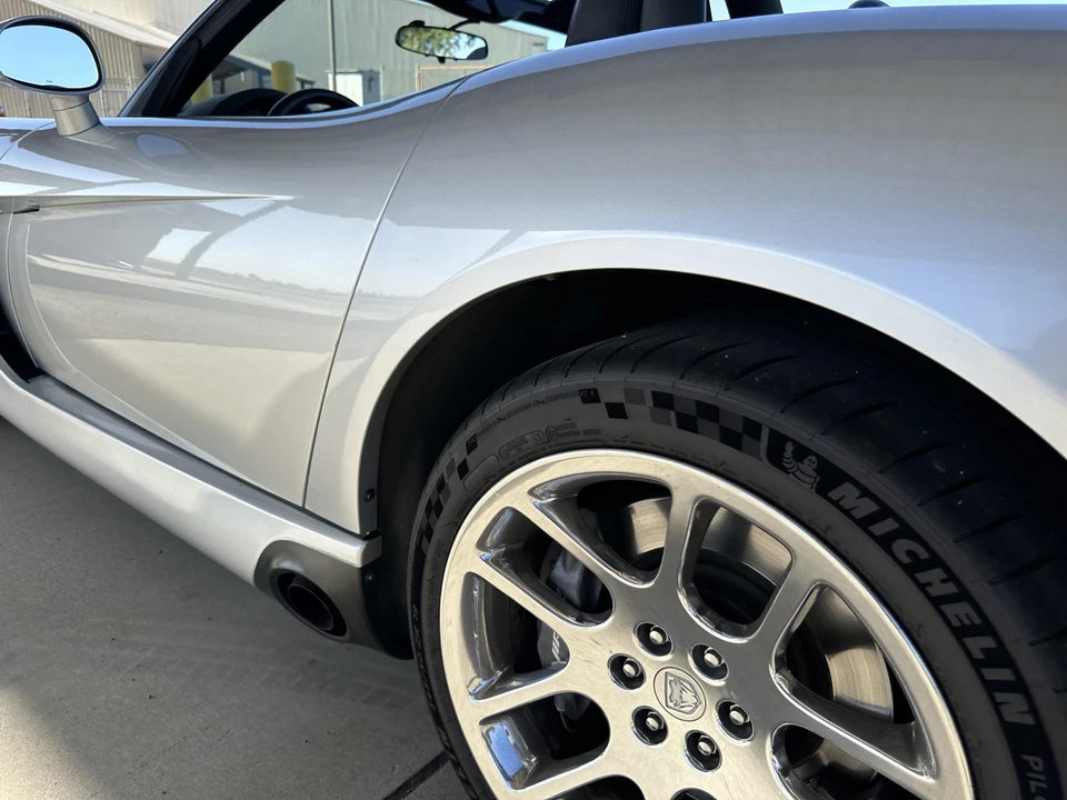 2003 Dodge Viper 3rd Gen - Image 27 of 31