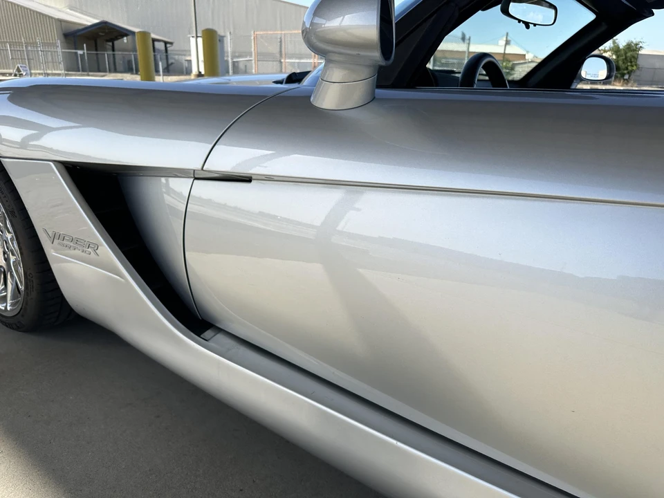 2003 Dodge Viper 3rd Gen - Image 25 of 31