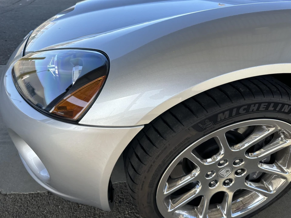 2003 Dodge Viper 3rd Gen - Image 22 of 31
