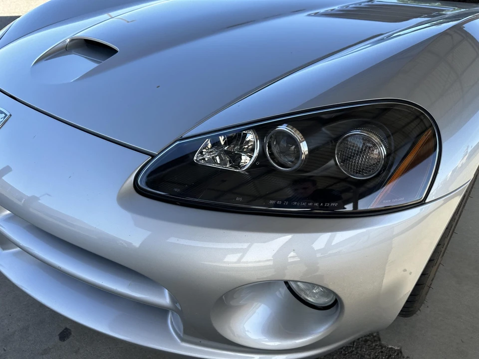 2003 Dodge Viper 3rd Gen - Image 21 of 31