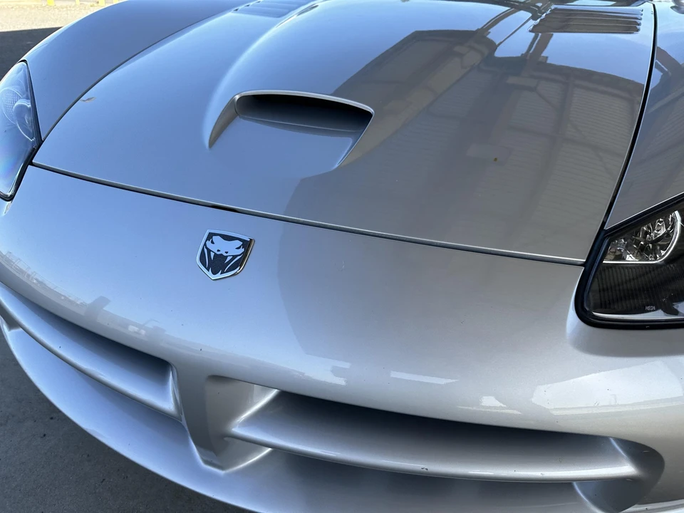 2003 Dodge Viper 3rd Gen - Image 20 of 31