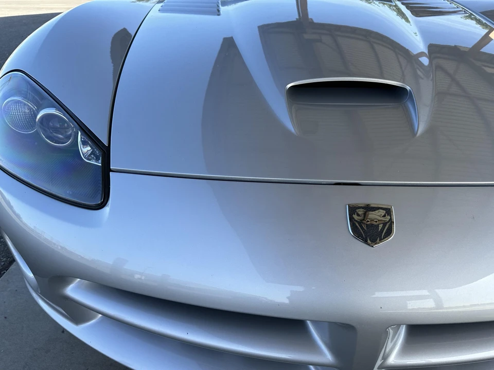 2003 Dodge Viper 3rd Gen - Image 19 of 31