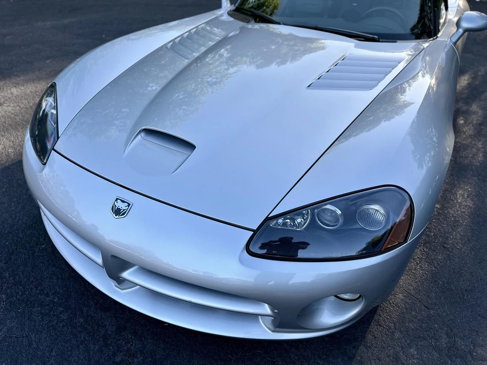 2003 Dodge Viper 3rd Gen - Image 11 of 31