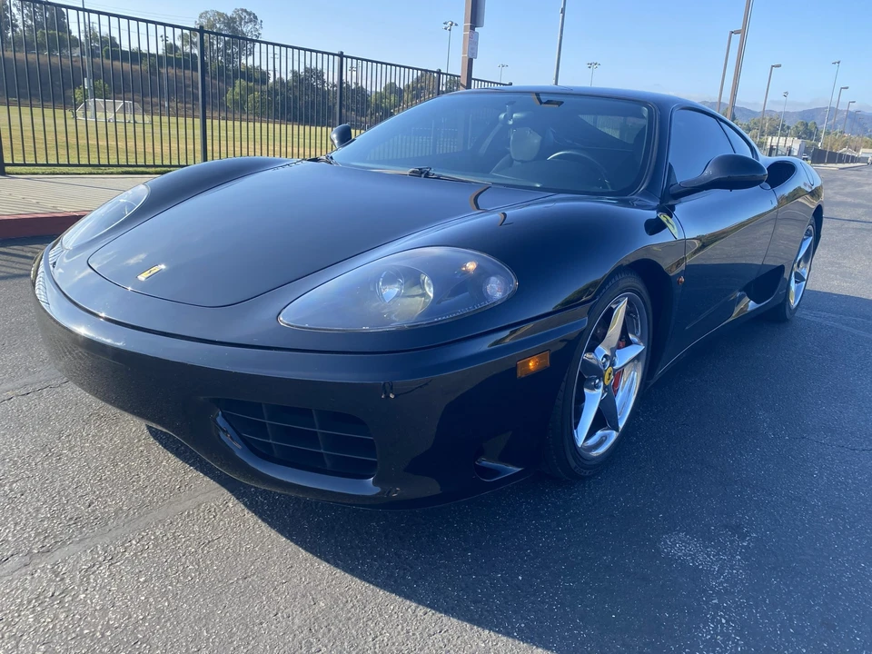 2003 Ferrari 360 Modena - Image 2 of 31