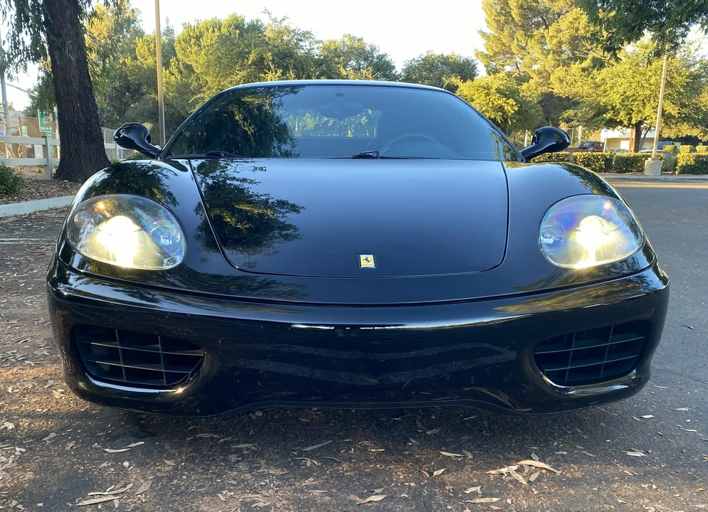 2003 Ferrari 360 Modena - Image 8 of 31
