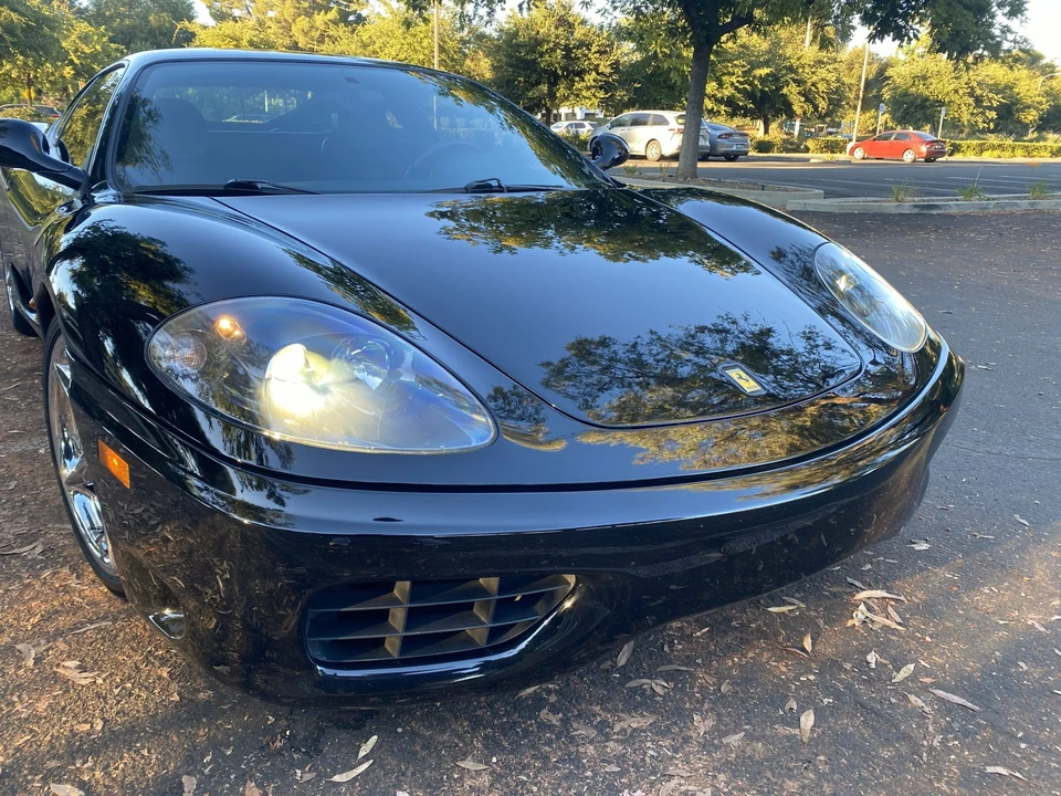 2003 Ferrari 360 Modena - Image 9 of 31