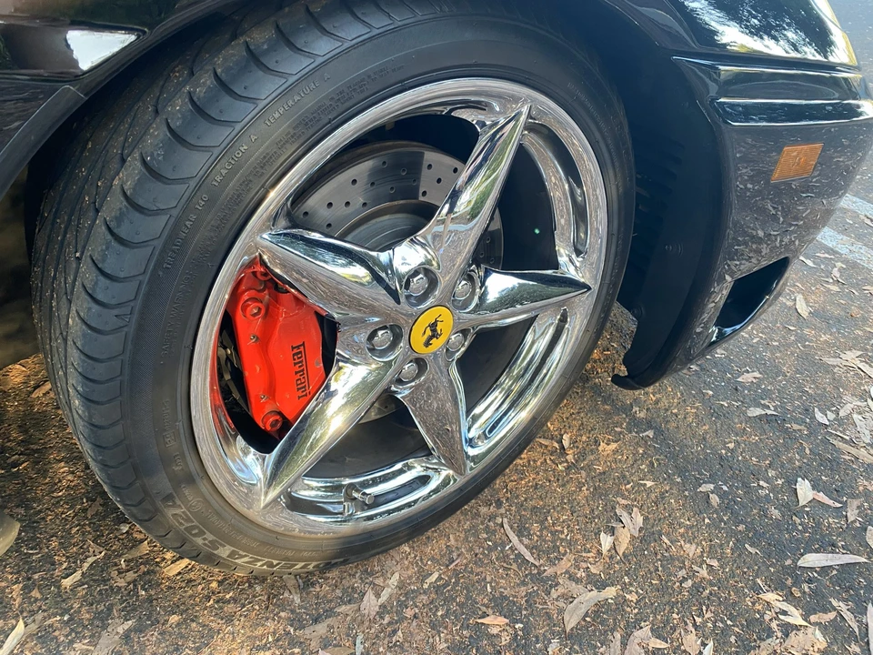 2003 Ferrari 360 Modena - Image 21 of 31