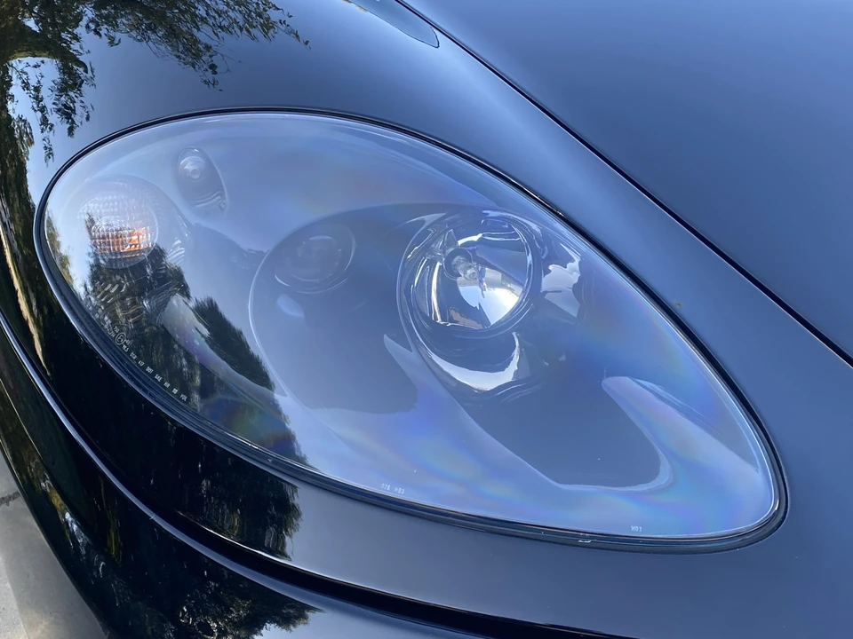 2003 Ferrari 360 Modena - Image 12 of 31