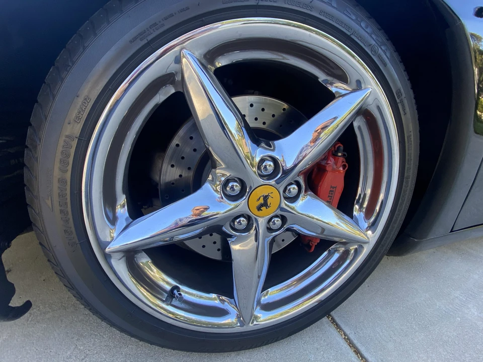 2003 Ferrari 360 Modena - Image 22 of 31