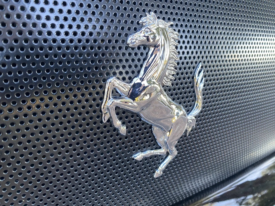 2003 Ferrari 360 Modena - Image 17 of 31