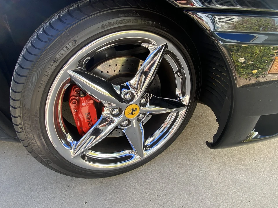 2003 Ferrari 360 Modena - Image 23 of 31