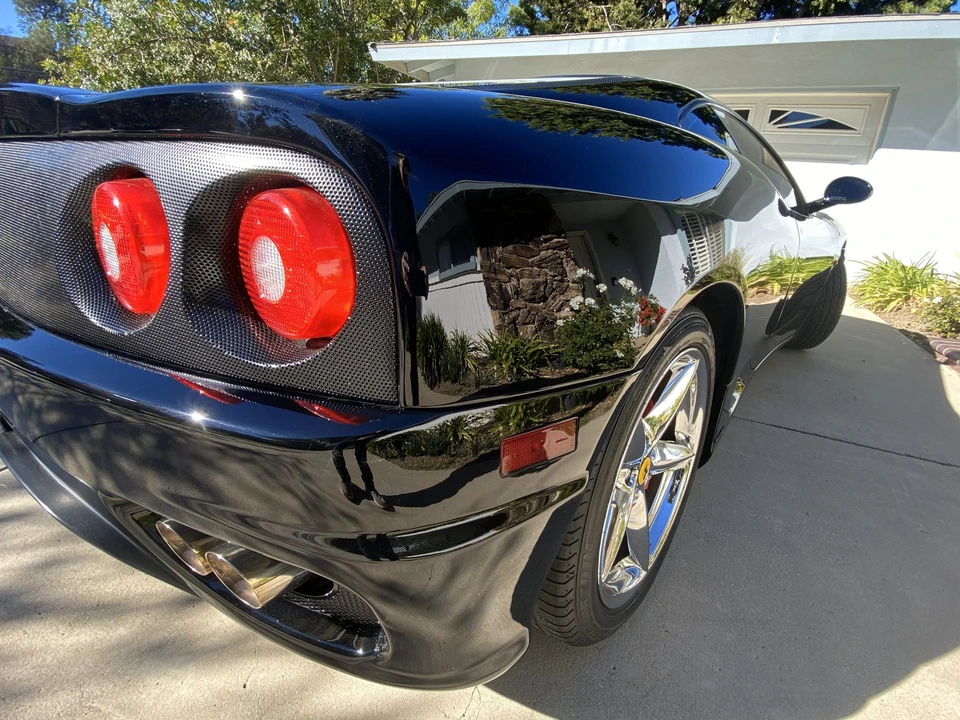2003 Ferrari 360 Modena - Image 15 of 31