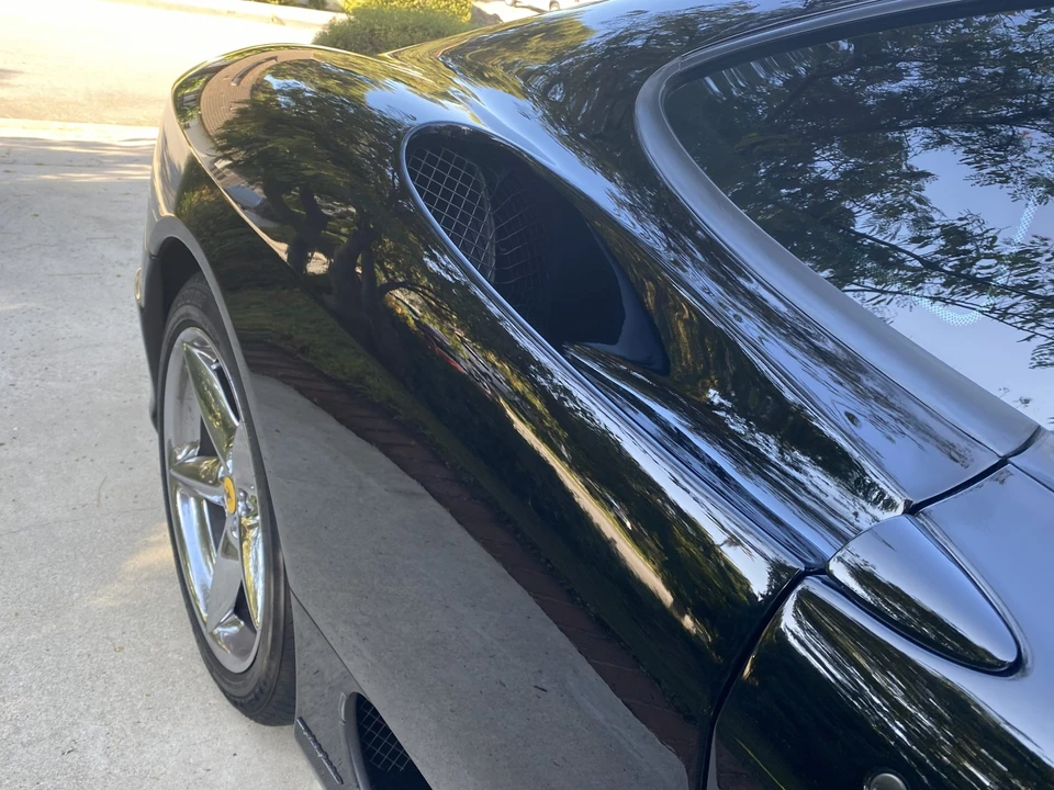 2003 Ferrari 360 Modena - Image 19 of 31