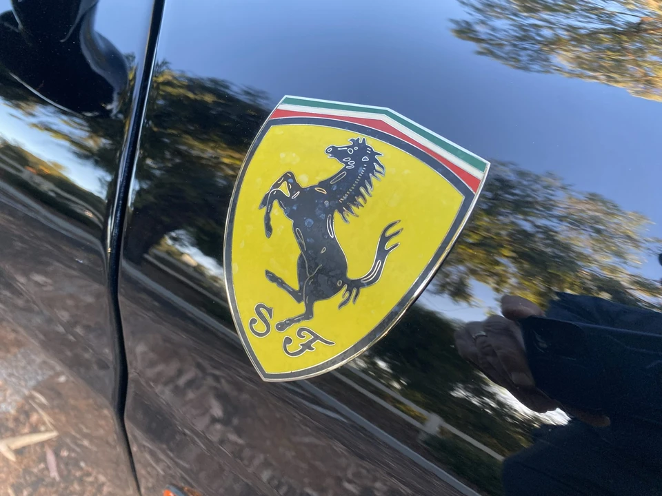 2003 Ferrari 360 Modena - Image 18 of 31