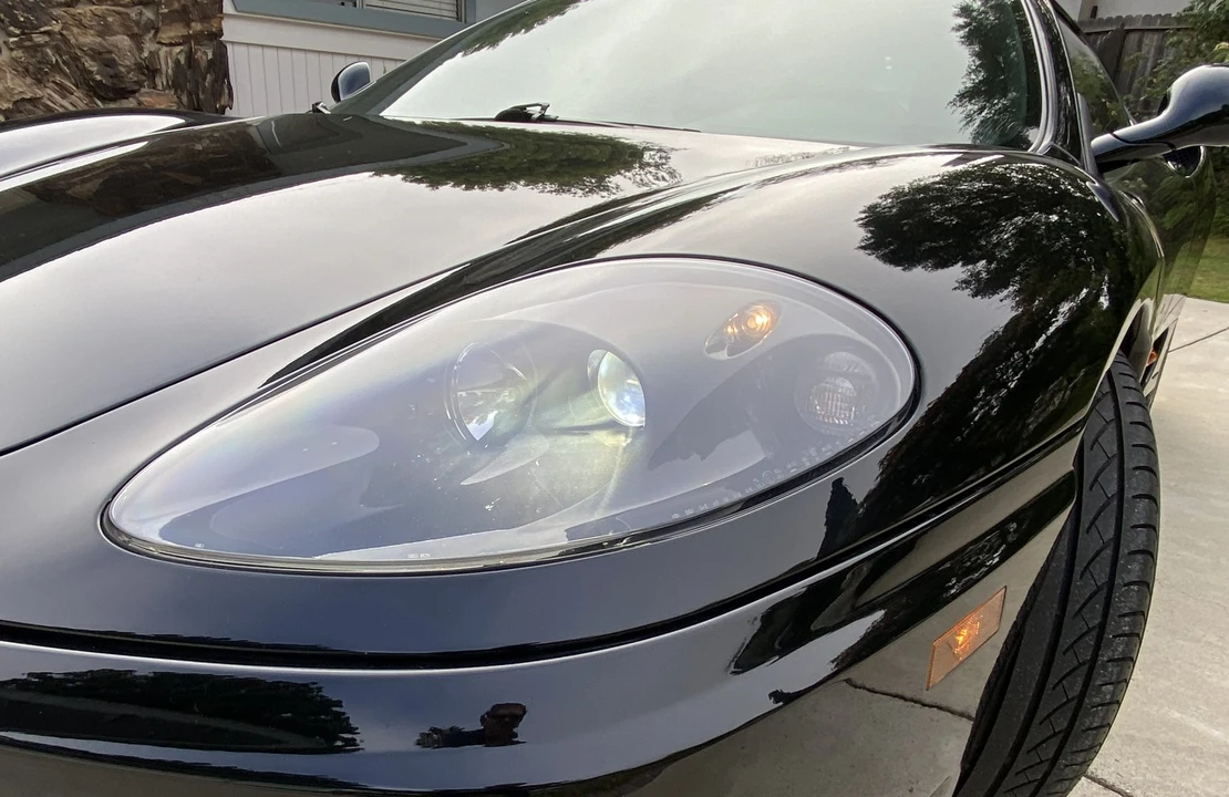 2003 Ferrari 360 Modena - Image 13 of 31