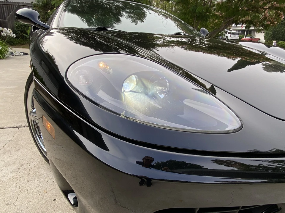 2003 Ferrari 360 Modena - Image 11 of 31