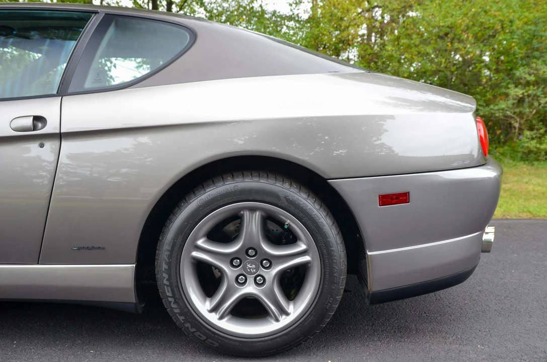 2003 Ferrari 456M GT - Image 31 of 31