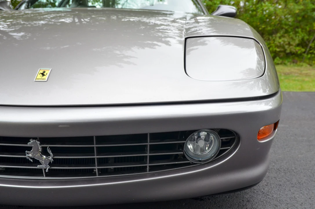 2003 Ferrari 456M GT - Image 28 of 31