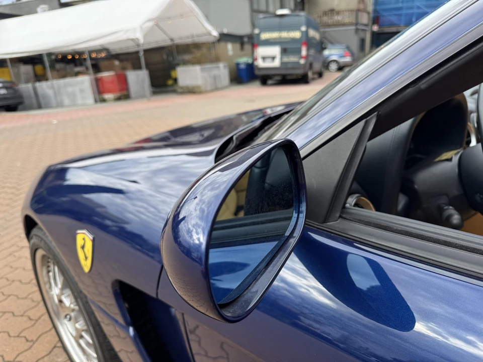 2003 Ferrari 456M GTA - Image 31 of 31