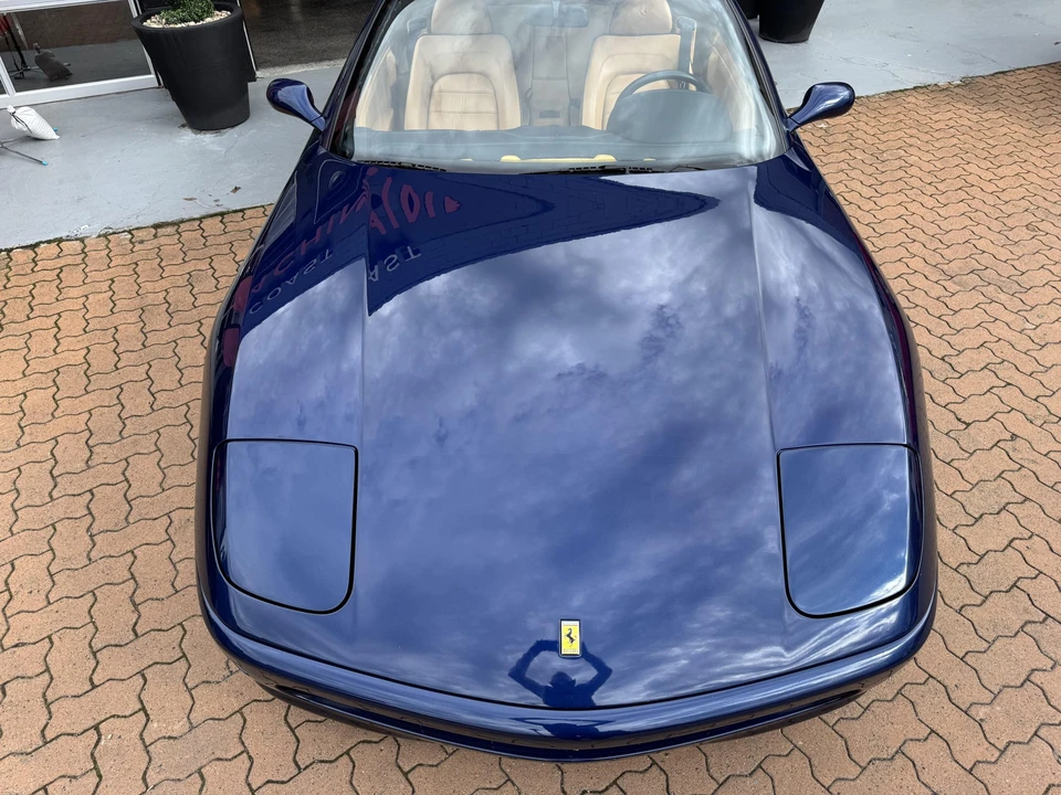 2003 Ferrari 456M GTA - Image 26 of 31