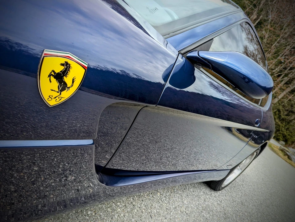 2003 Ferrari 456M GTA - Image 28 of 31