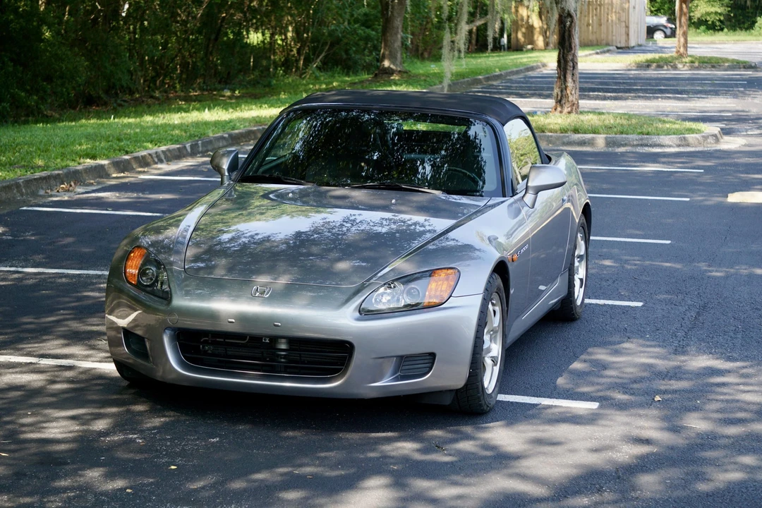 2003 Honda AP1 S2000 - Image 15 of 31