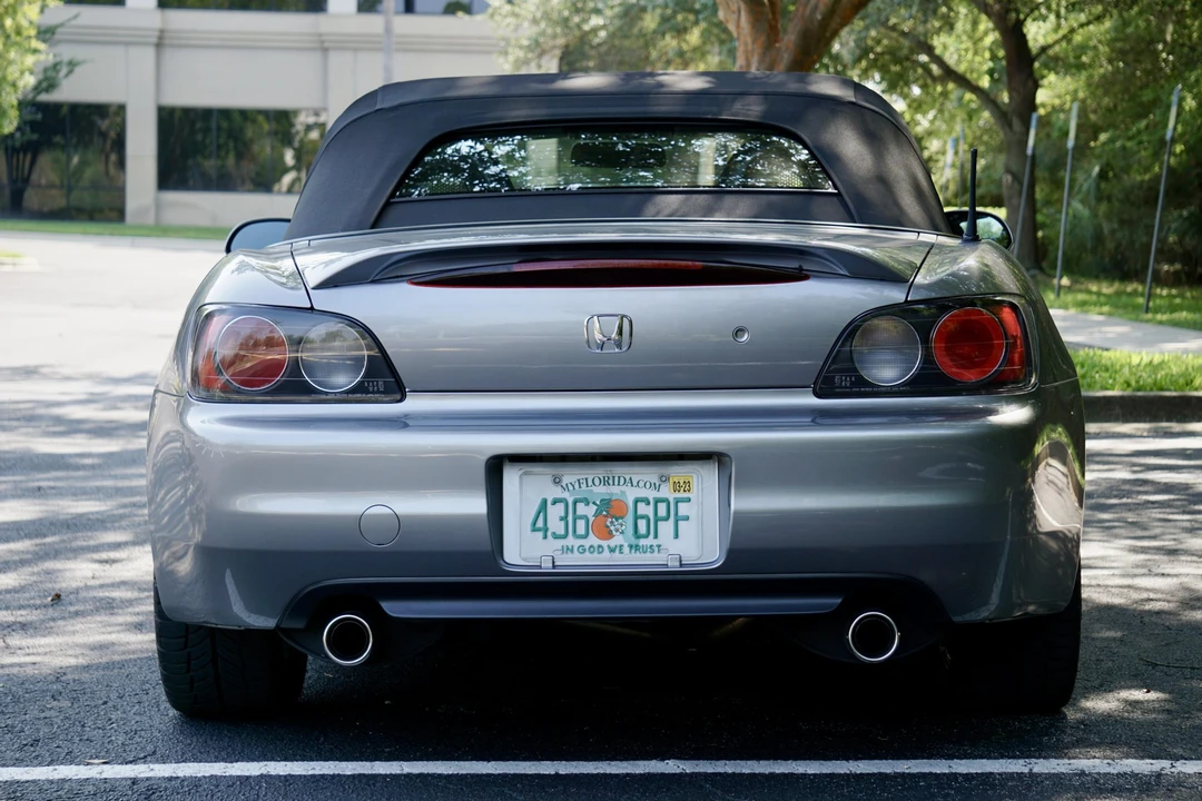 2003 Honda AP1 S2000 - Image 22 of 31