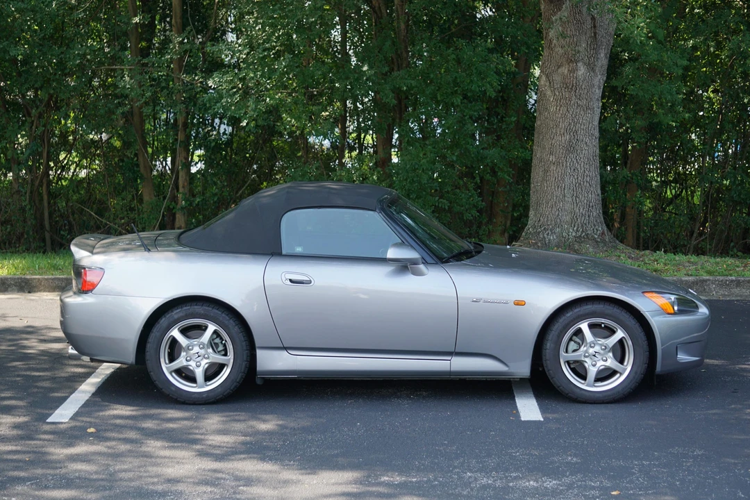 2003 Honda AP1 S2000 - Image 27 of 31