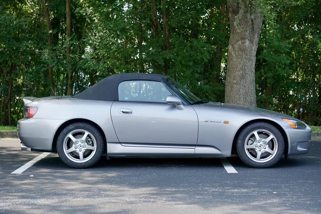 2003 Honda AP1 S2000 - Image 28 of 31