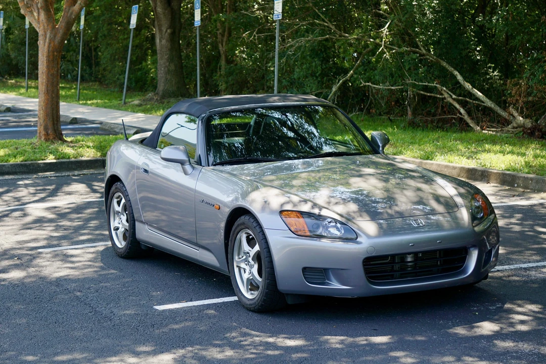2003 Honda AP1 S2000 - Image 31 of 31