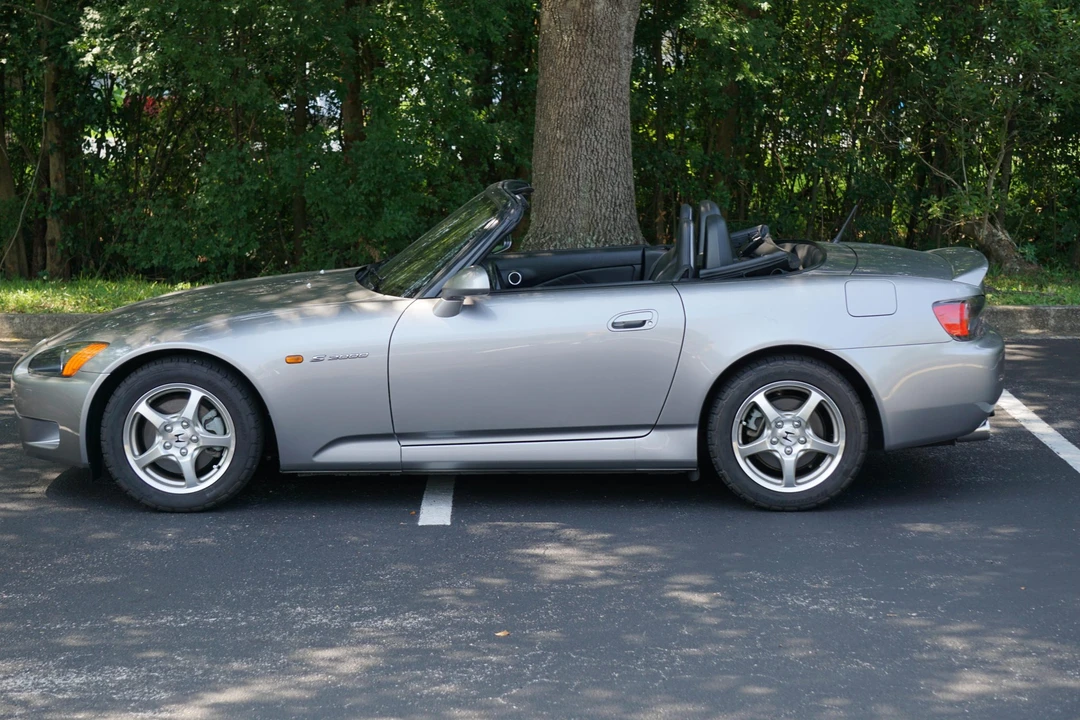 2003 Honda AP1 S2000 - Image 6 of 31