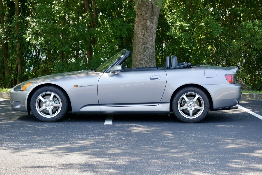 2003 Honda AP1 S2000 - Image 7 of 31