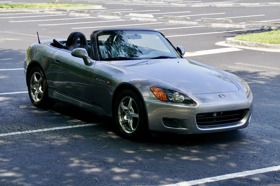 2003 Honda AP1 S2000 - Image 12 of 31